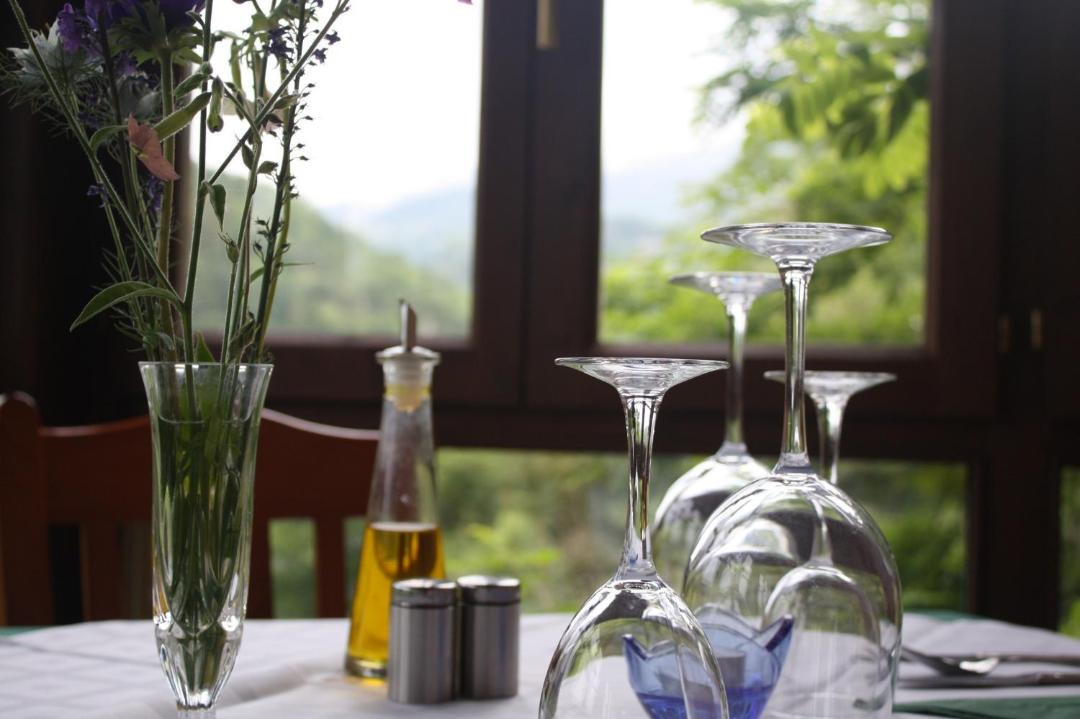 Photo of Patio Balcony in Parres