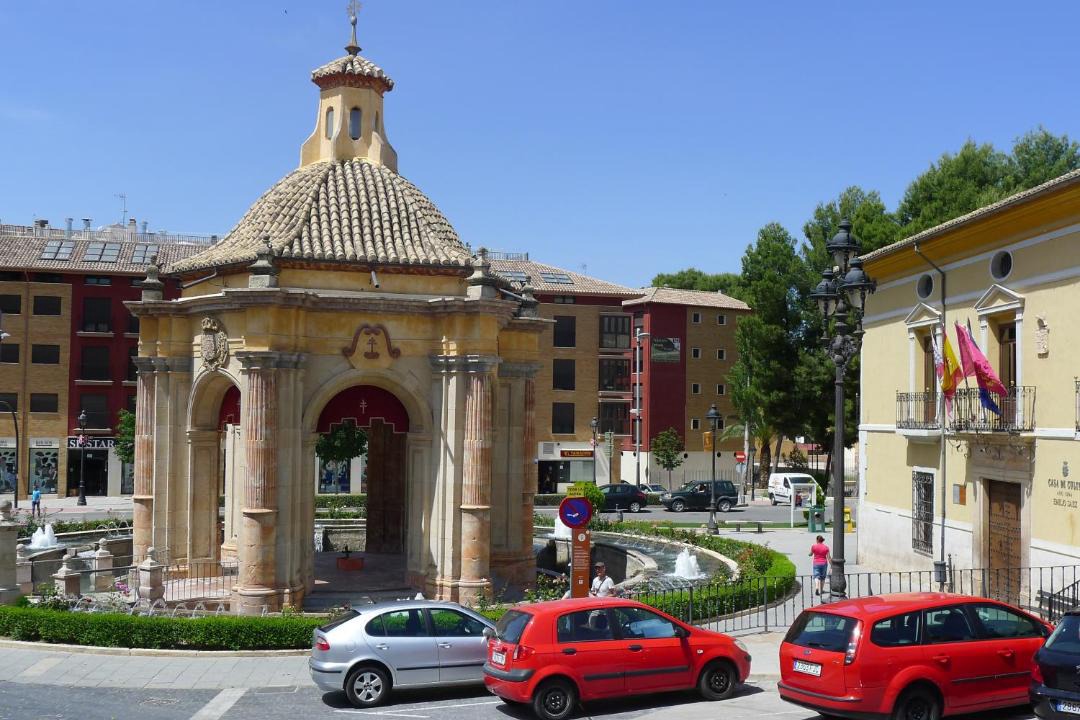 Photo of Others in Caravaca de la Cruz
