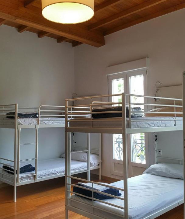 Photo of Bedroom in Padron
