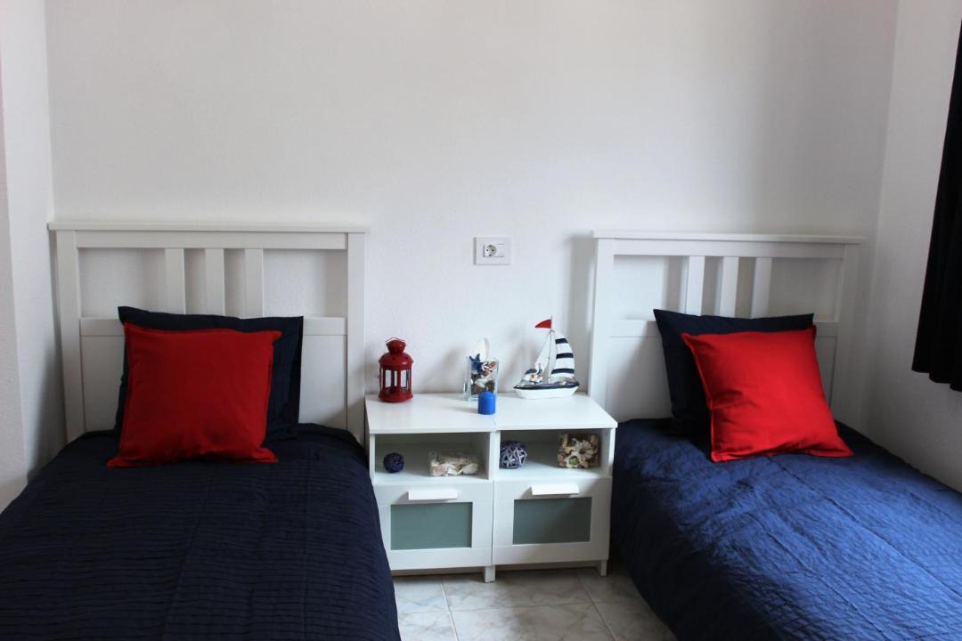 Photo of Bedroom in El Medano