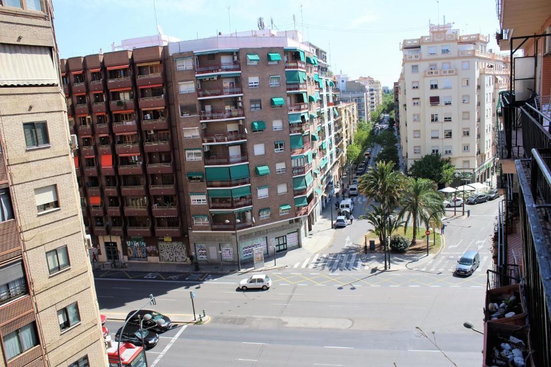 Photo of Buildings in Nou Moles