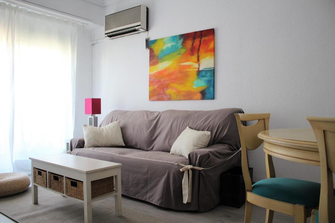 Photo of Livingroom in Nou Moles