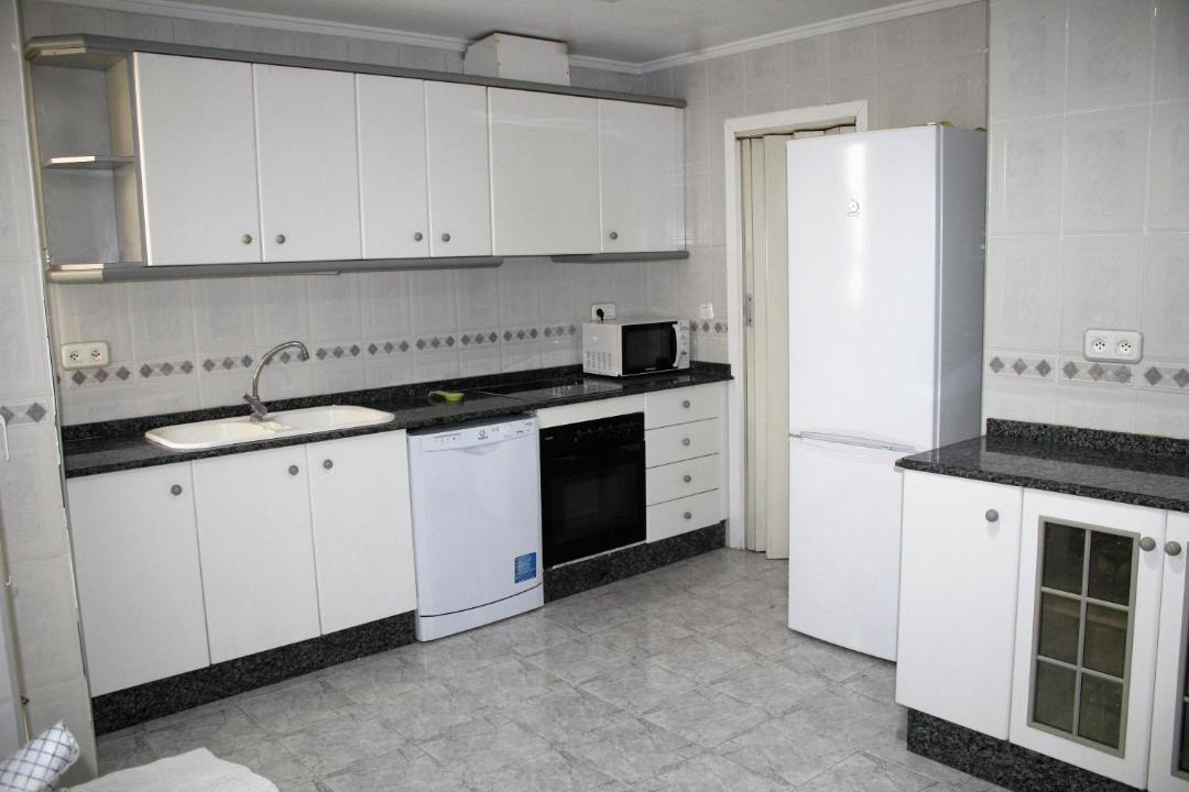 Photo of Kitchen in Nou Moles