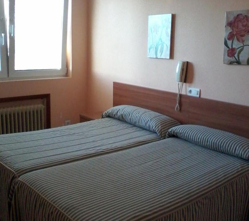Photo of Bedroom in Villafria