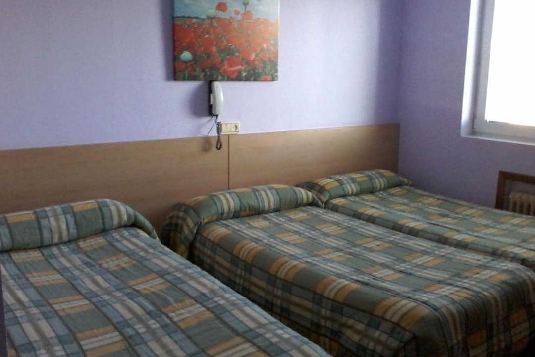 Photo of Bedroom in Villafria
