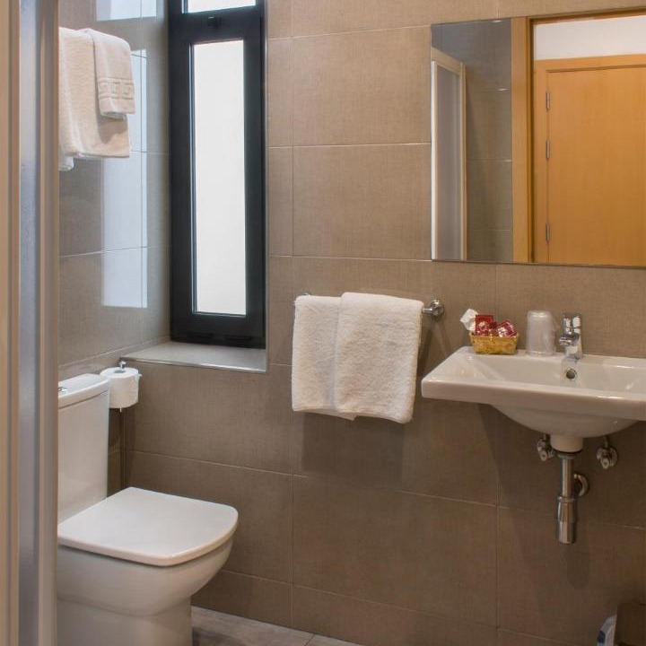 Photo of Bathroom in Arenys de Mar