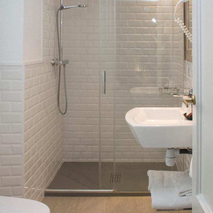 Photo of Bathroom in Arenys de Mar