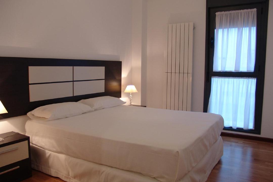 Photo of Bedroom in Ciruena