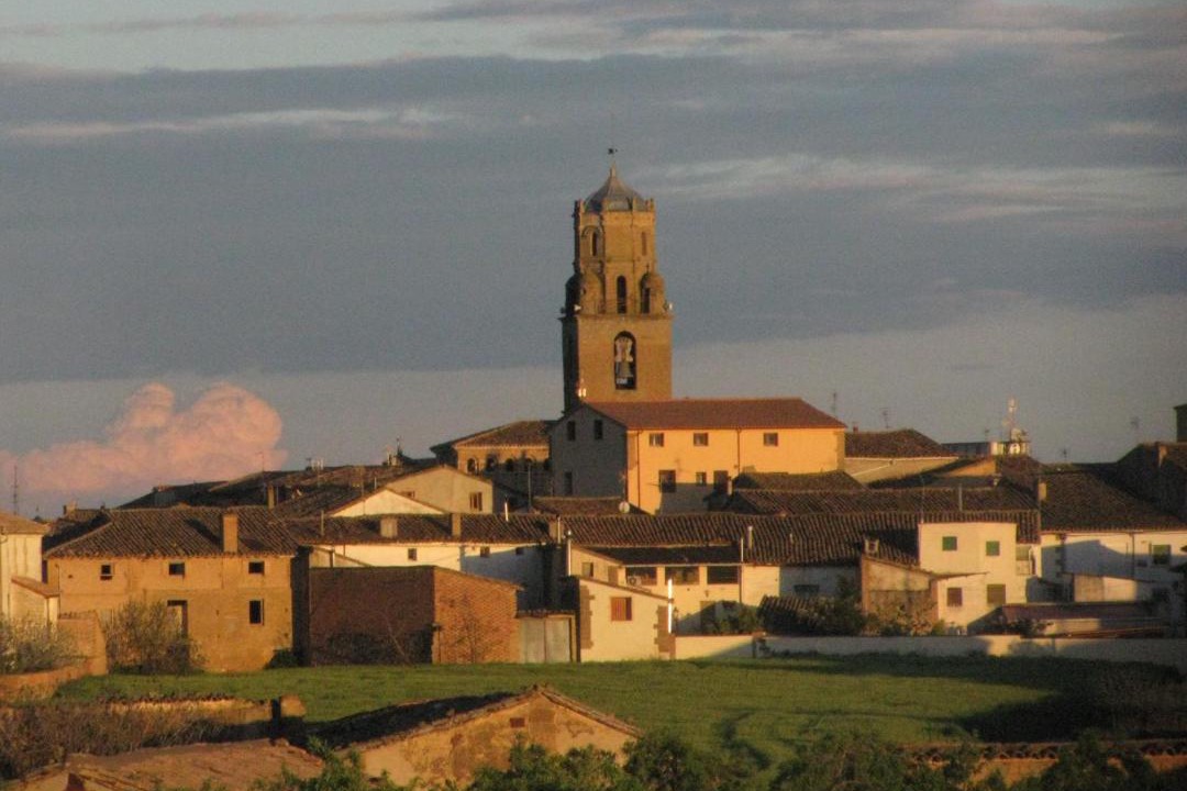 Photo of Buildings in Angues