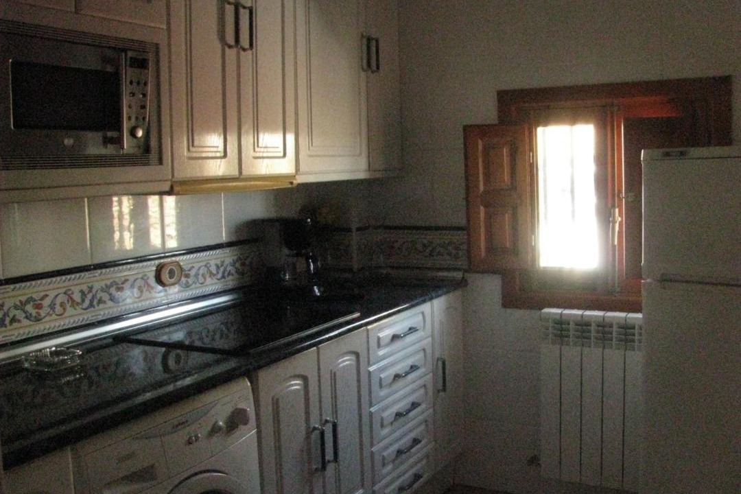 Photo of Kitchen in Angues
