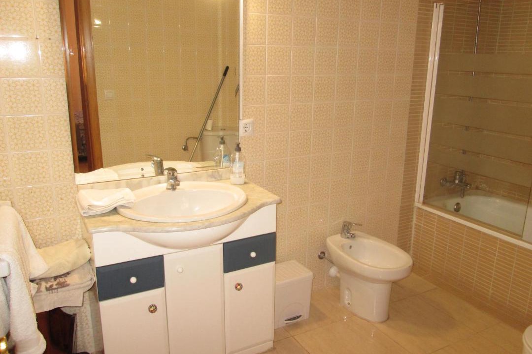 Photo of Bathroom in Platja d'Aro
