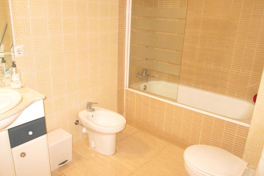 Photo of Bathroom in Platja d'Aro