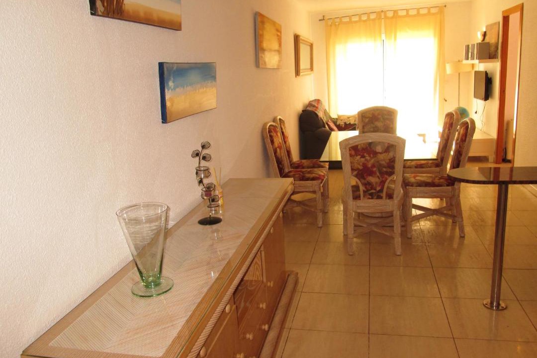 Photo of Livingroom in Platja d'Aro