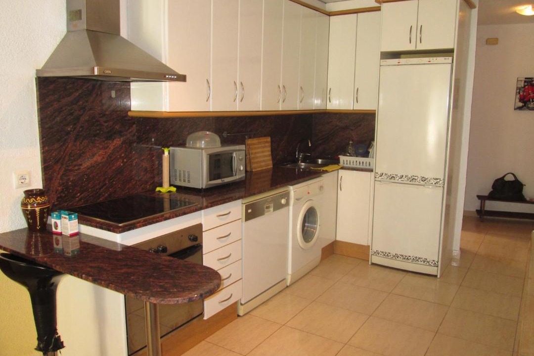 Photo of Kitchen in Platja d'Aro