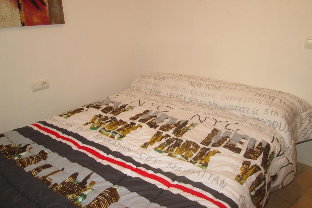 Photo of Bedroom in Platja d'Aro