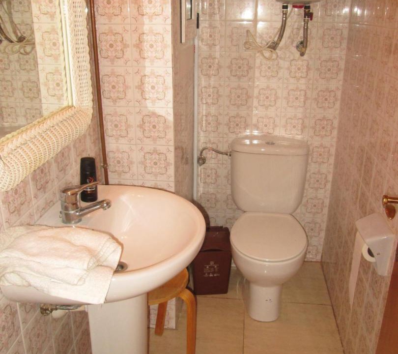 Photo of Bathroom in Platja d'Aro