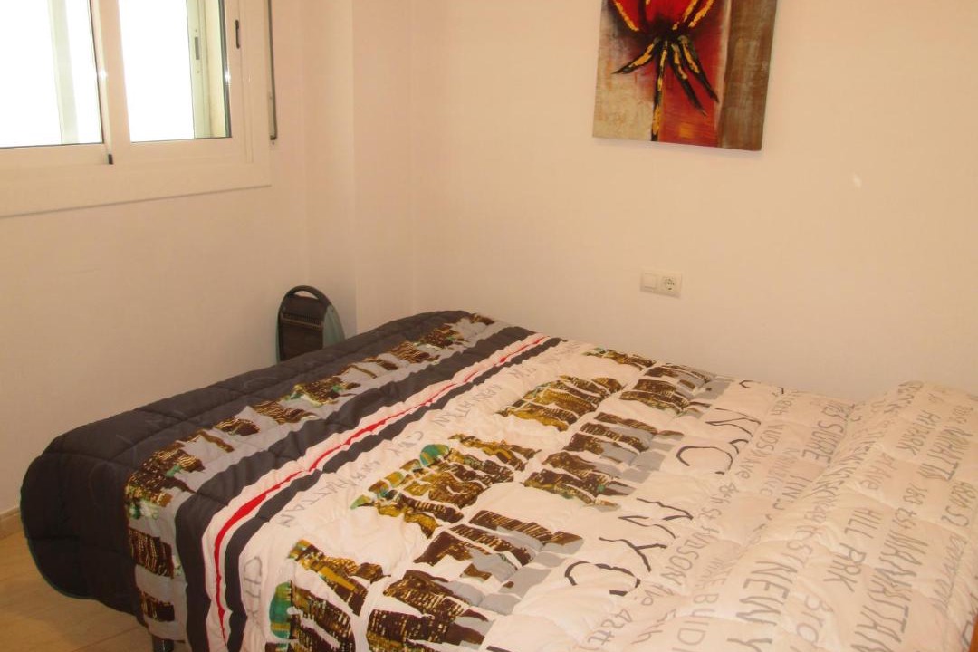 Photo of Bedroom in Platja d'Aro