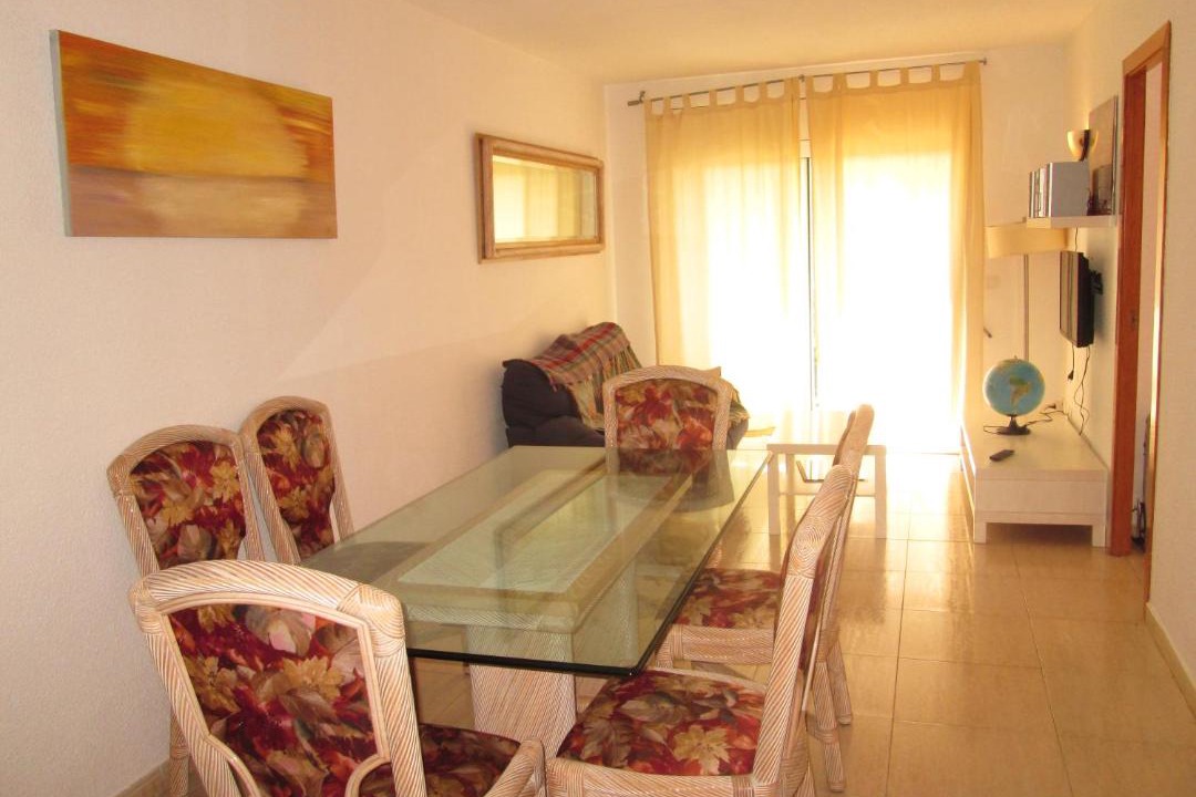 Photo of Livingroom in Platja d'Aro
