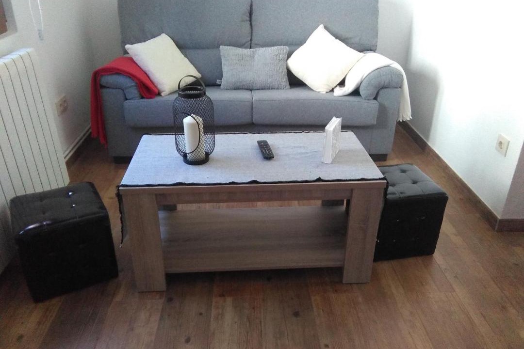 Photo of Livingroom in Penamellera Baja