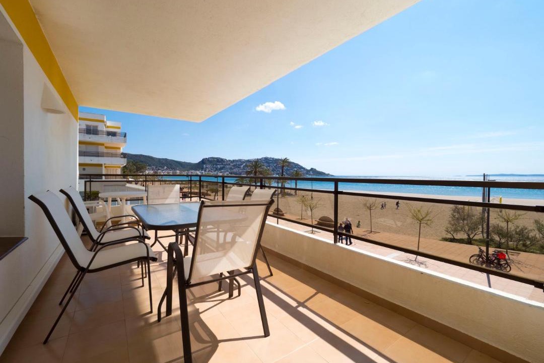 Photo of Patio Balcony in Santa Margarida