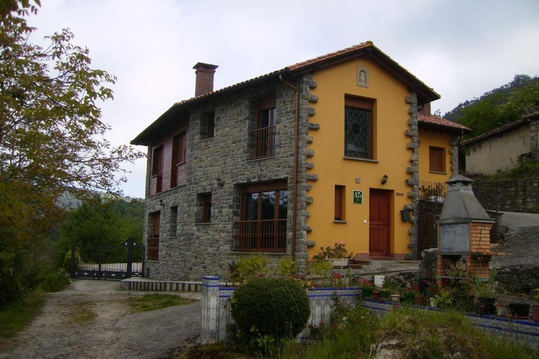 Photo of Others in Cabranes Municipality