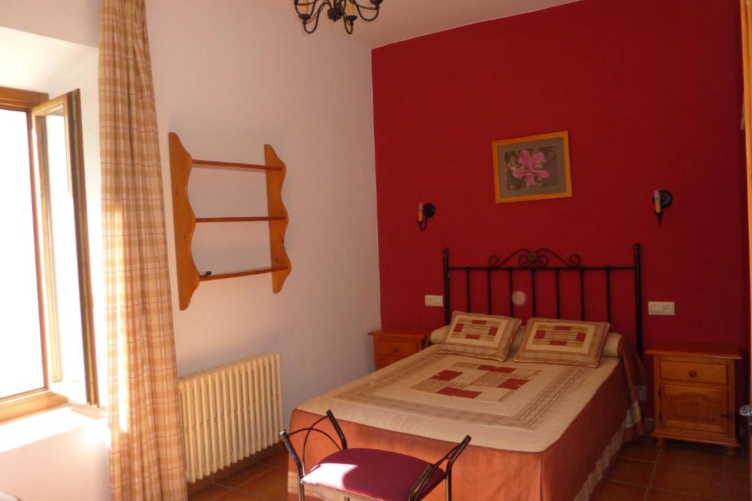 Photo of Bedroom in Cazorla