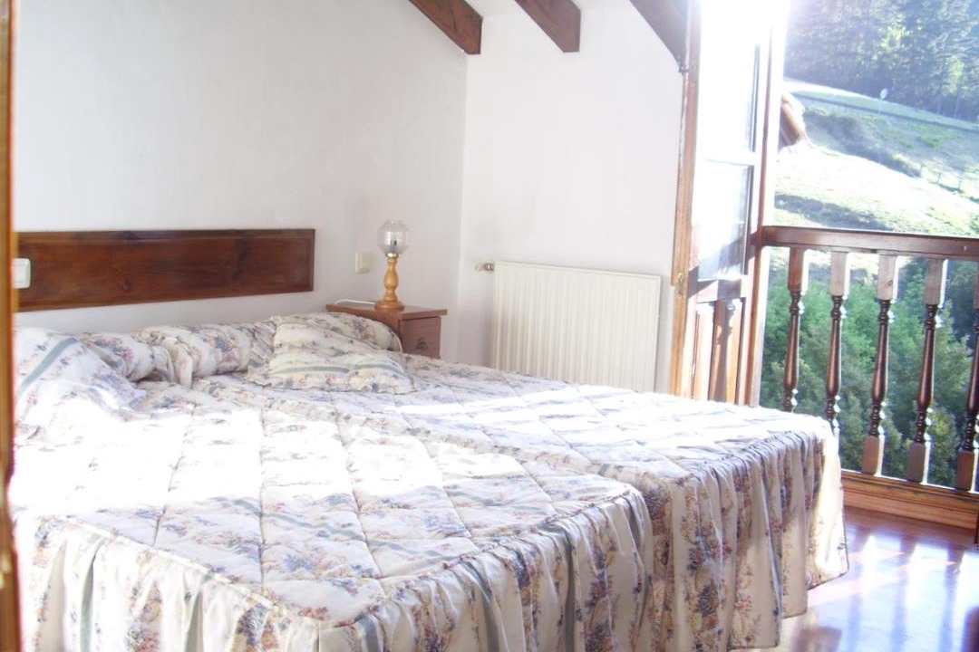 Photo of Bedroom in Turieno