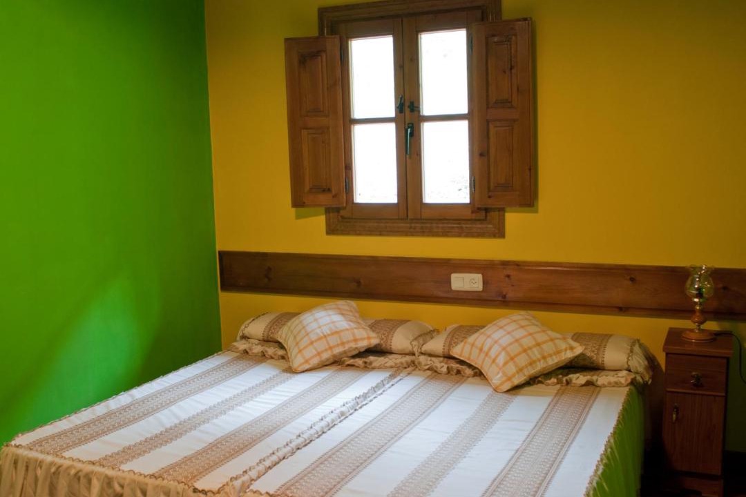 Photo of Bedroom in Turieno