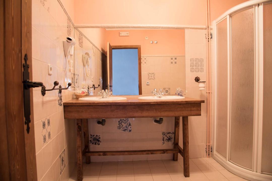 Photo of Bathroom in La Solana