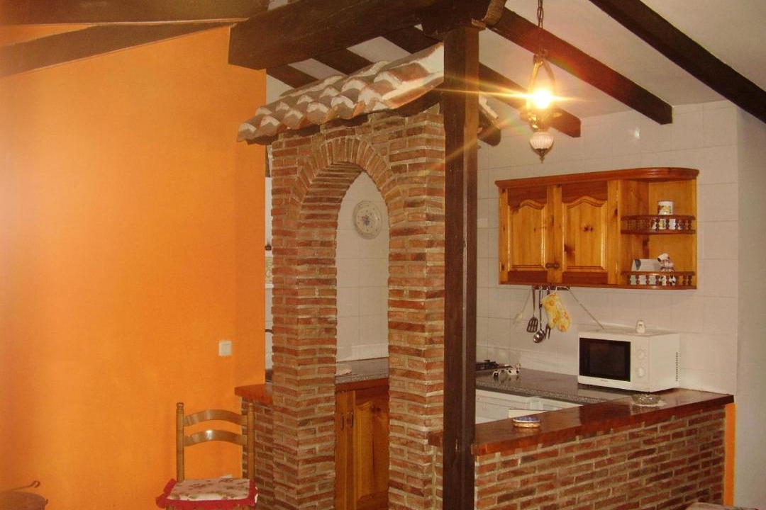 Photo of Kitchen in Turieno