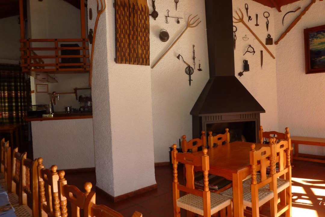 Photo of Livingroom in Cazorla