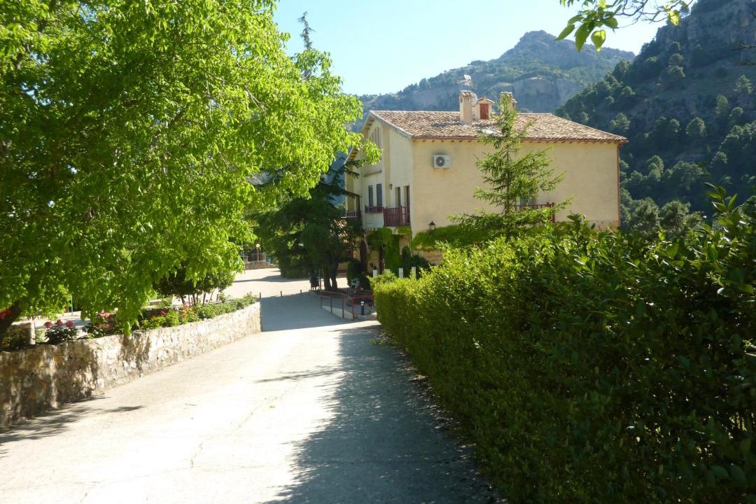Photo of Outdoor in Cazorla