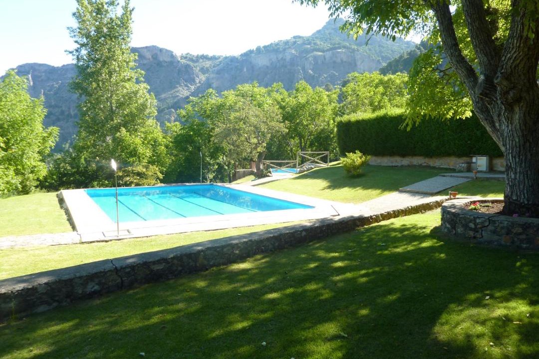 Photo of Outdoor in Cazorla