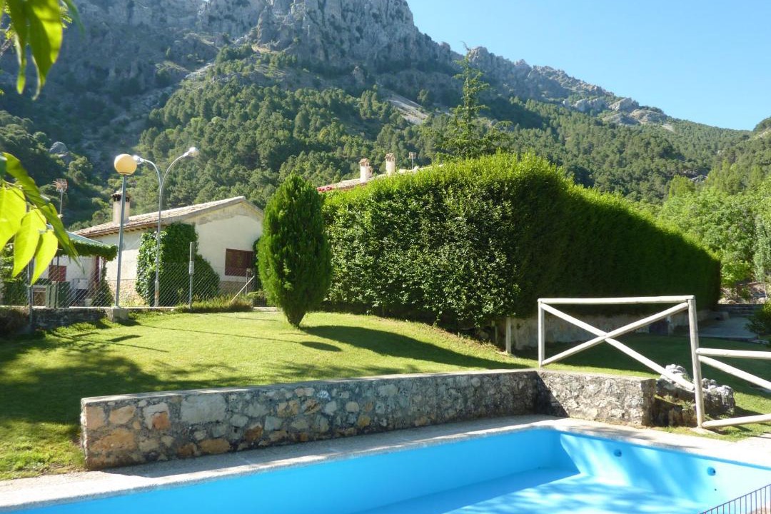 Photo of Outdoor in Cazorla