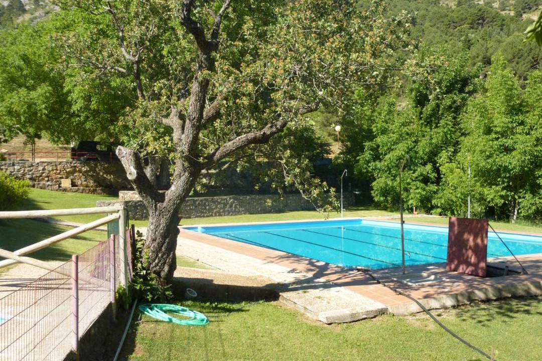 Photo of Outdoor in Cazorla