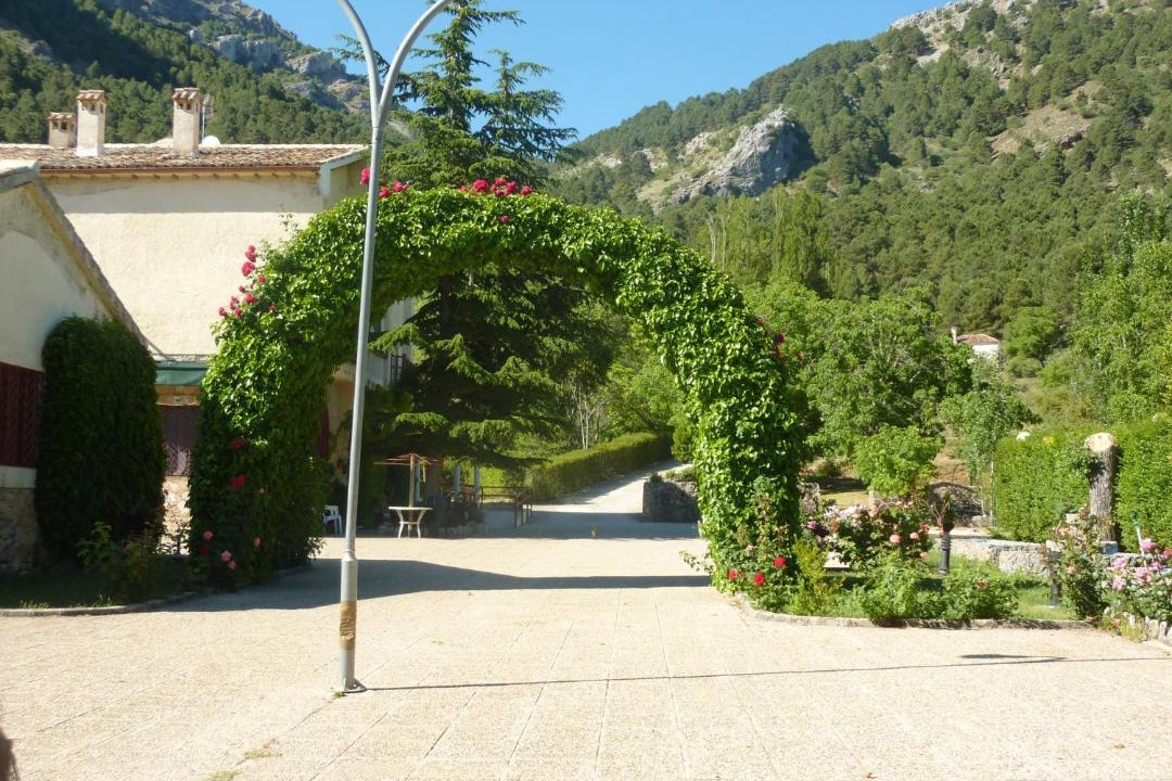 Photo of Others in Cazorla