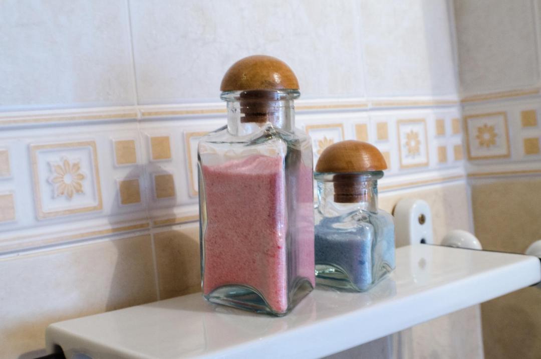 Photo of Bathroom in Beceite