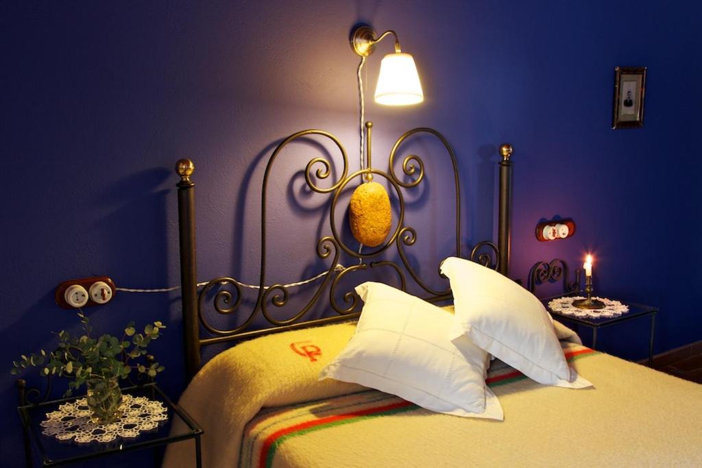 Photo of Bedroom in Santa Colomba de Somoza