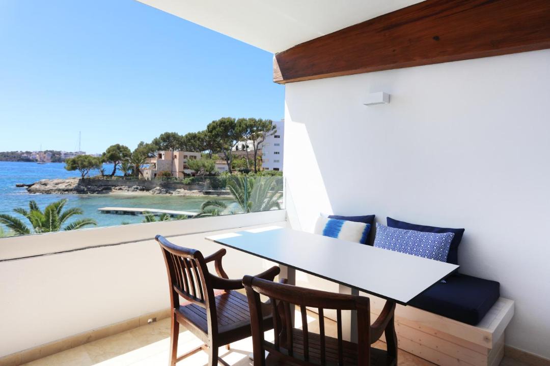 Photo of Patio Balcony in Palmanova