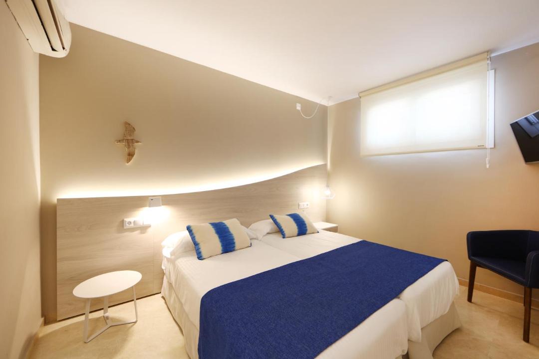 Photo of Bedroom in Palmanova