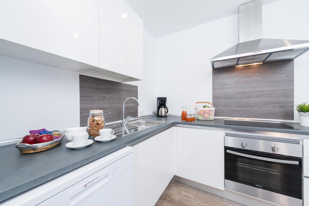 Photo of Kitchen in Port d'Andraitx