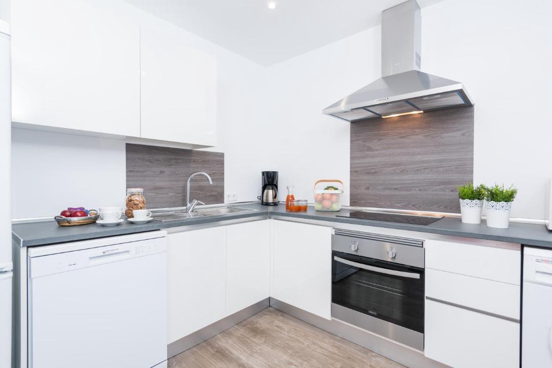 Photo of Kitchen in Port d'Andraitx