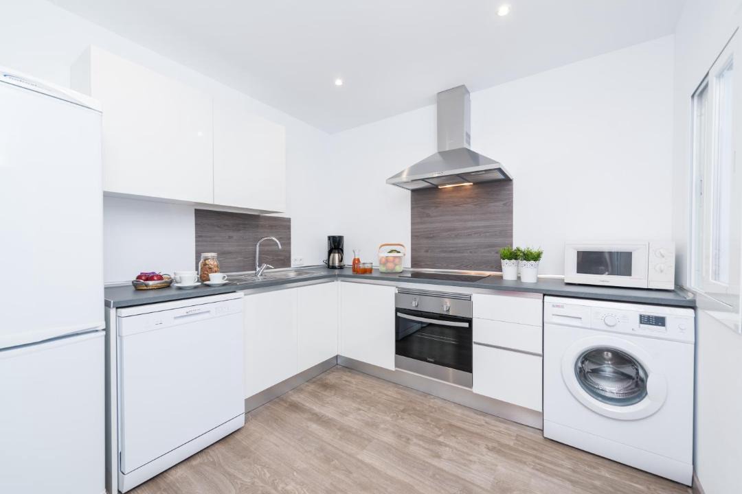 Photo of Kitchen in Port d'Andraitx