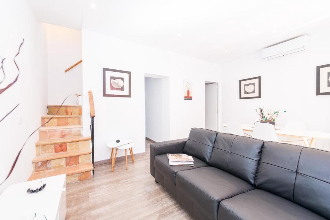 Photo of Livingroom in Port d'Andraitx