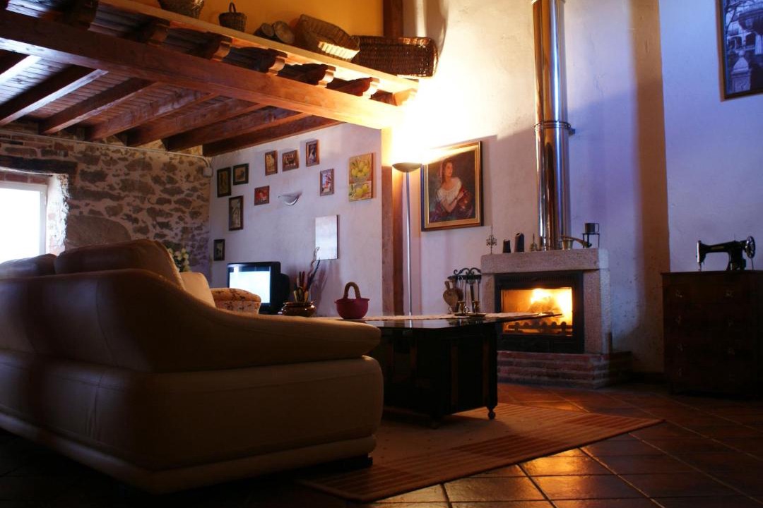 Photo of Livingroom in Valdelaguna