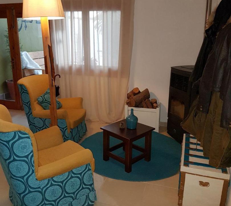 Photo of Livingroom in Arjona