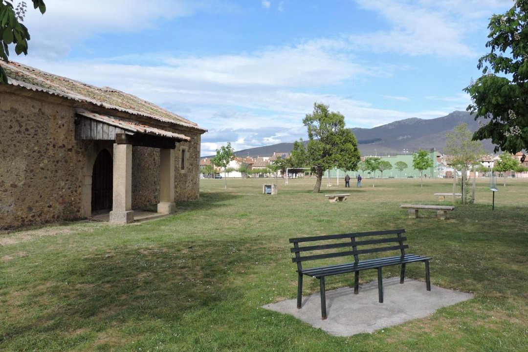 Photo of Others in Riaza