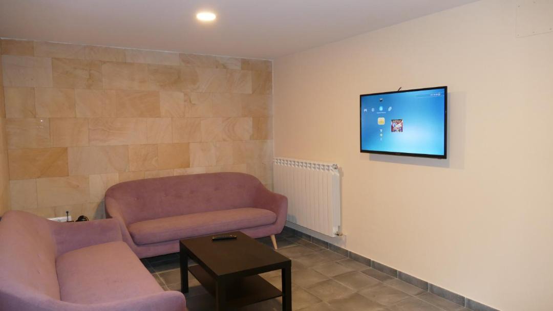 Photo of Livingroom in Navaleno