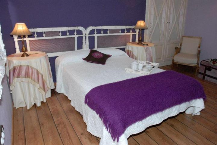 Photo of Bedroom in A Veiga