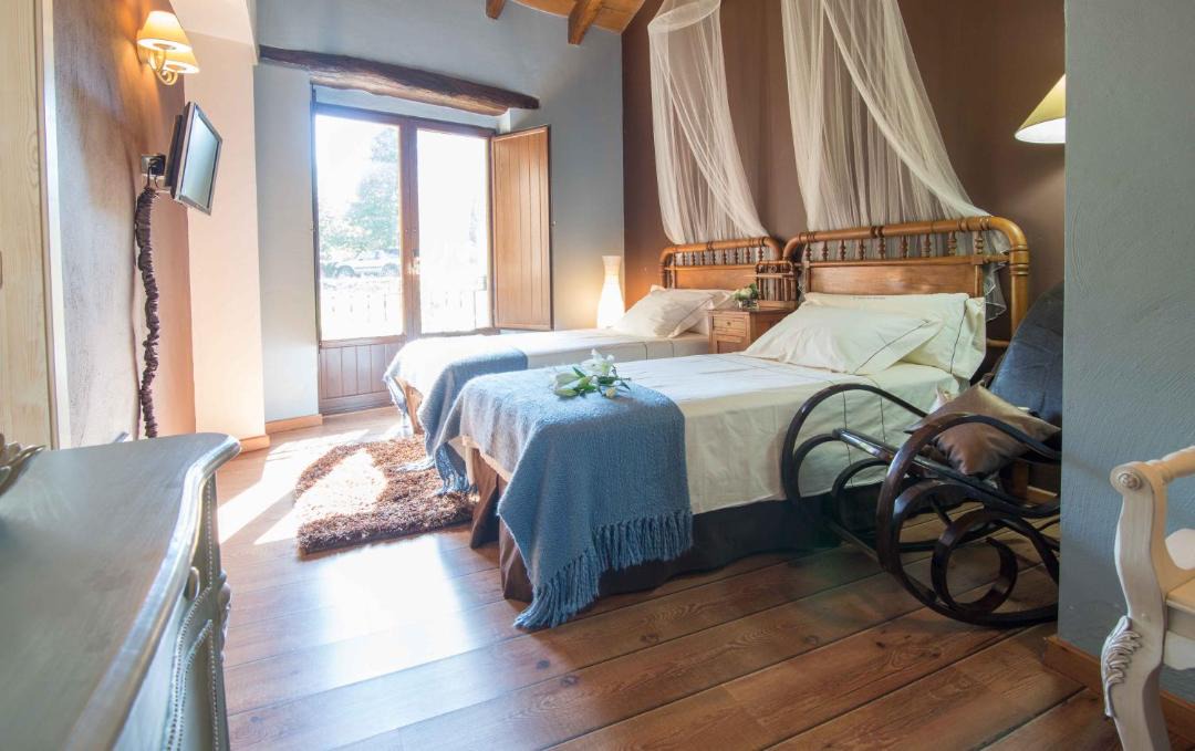 Photo of Bedroom in A Veiga